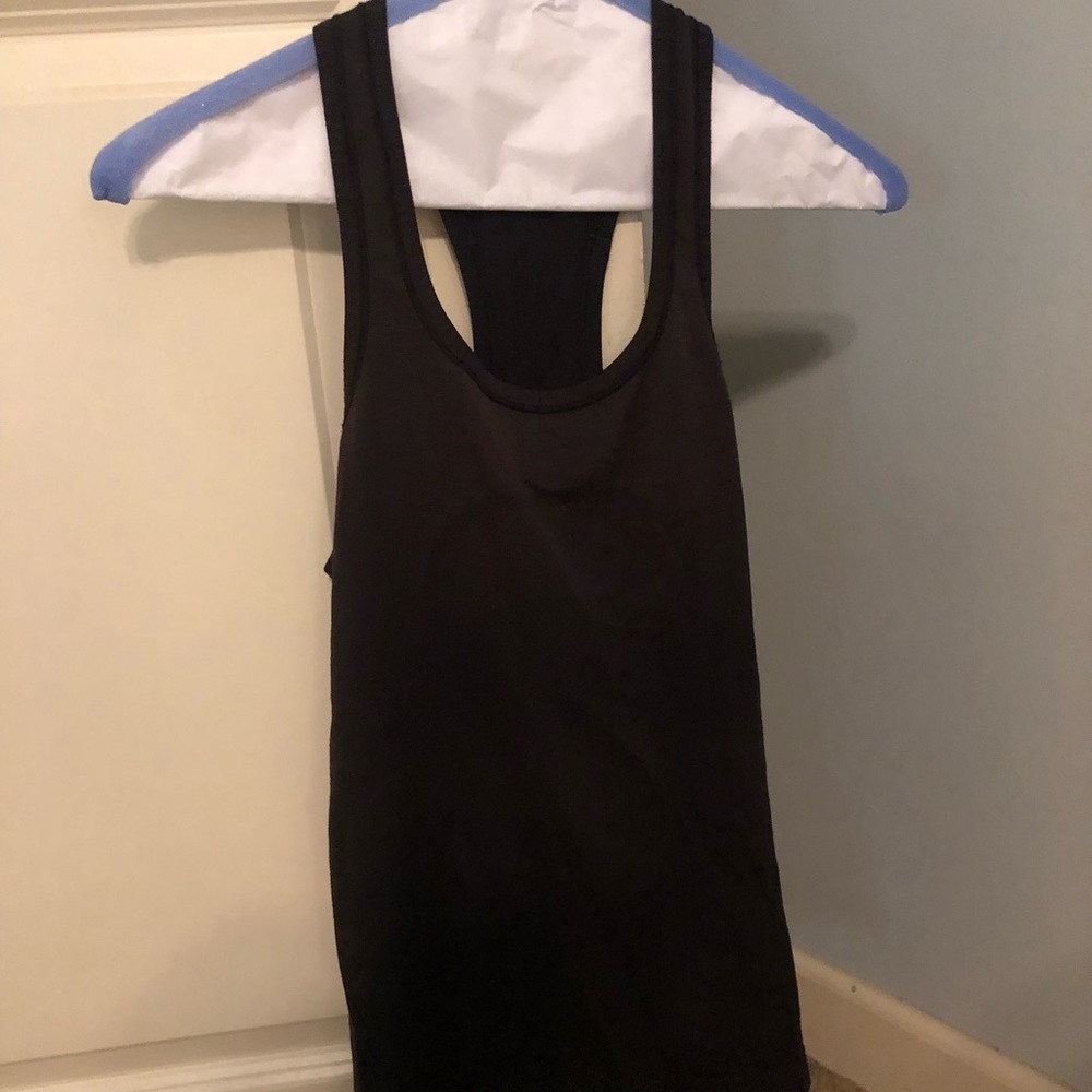 Lululemon swiftly tech tank